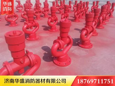 消防炮與消防栓的應用領域你都了解清楚了嗎?
