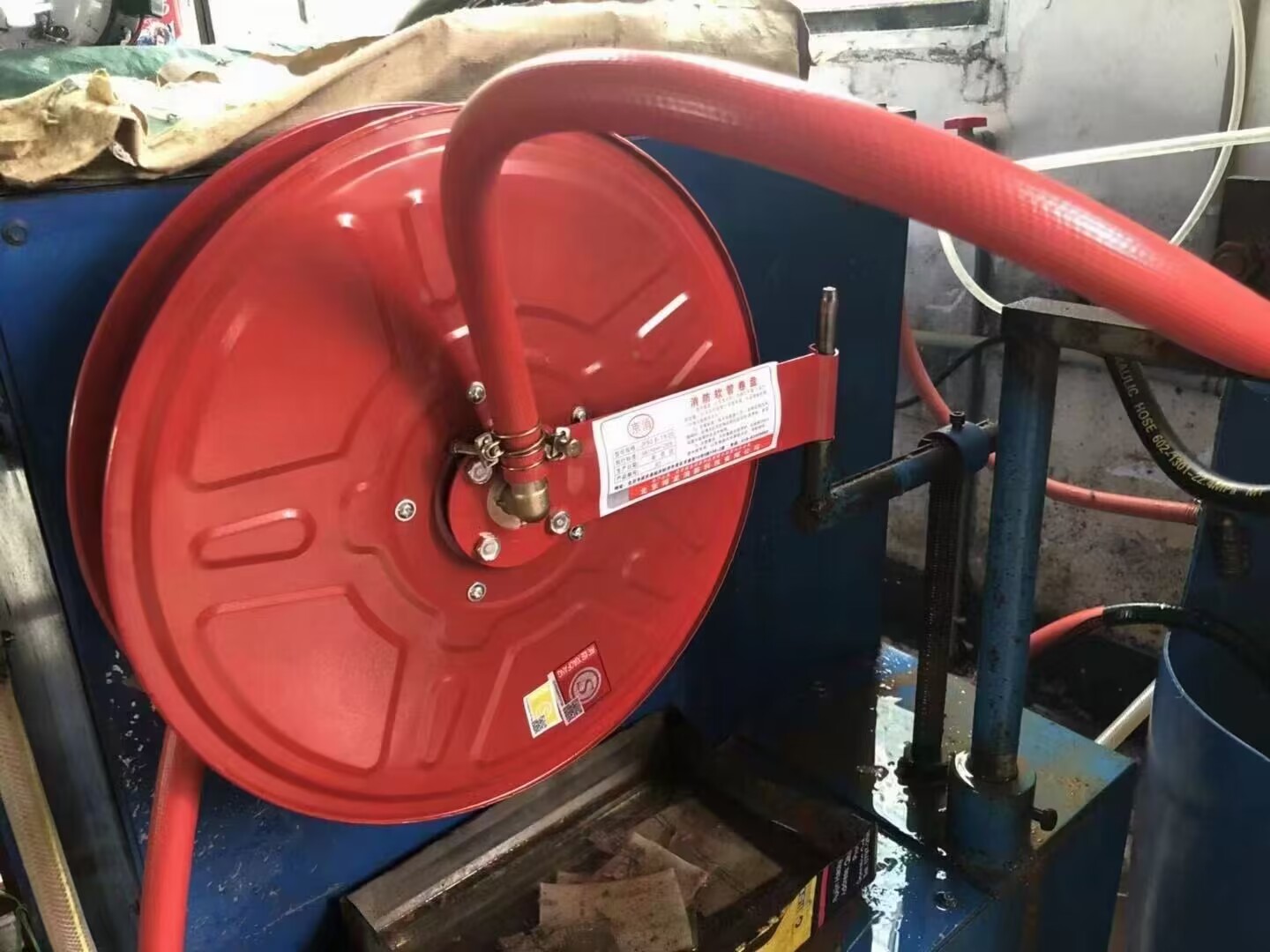 消火栓