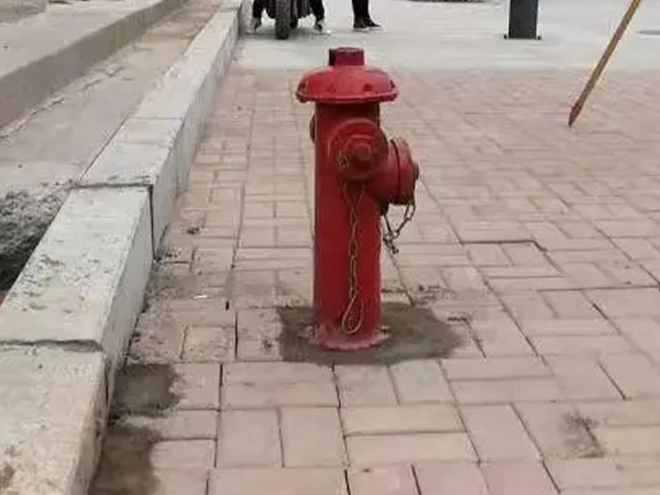 濟南消防栓廠家