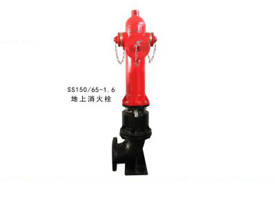 濟(jì)南消防栓按鈕知識簡介