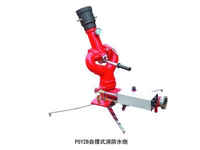智能消防水炮運(yùn)用的場所有何要求